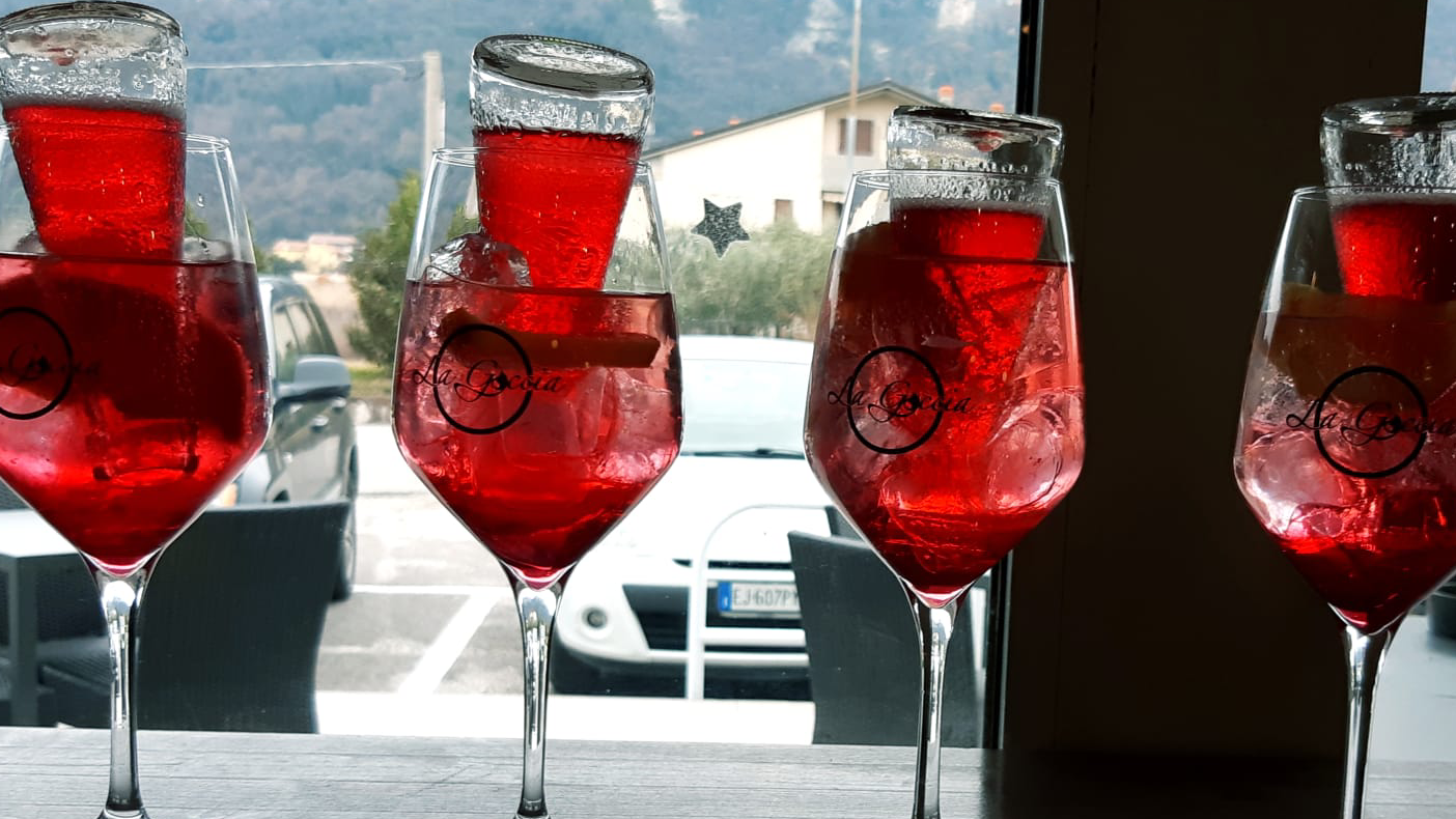 Bar "La Goccia"