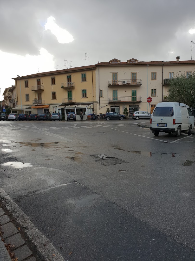 Bar La Guglia Srl, Prato
