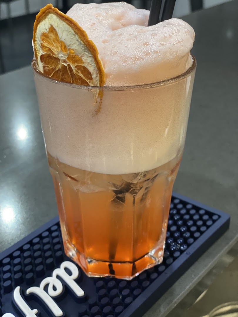 Bar La Laguna