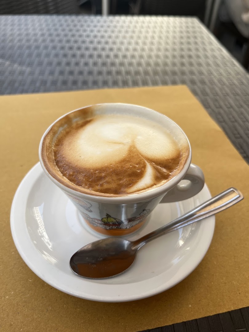 Bar La Licata