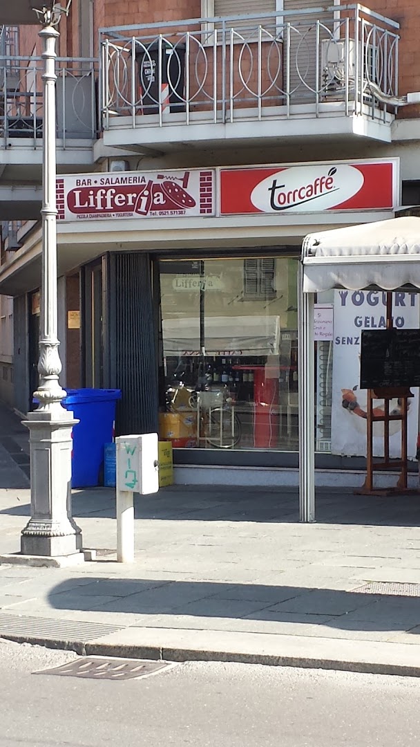 Bar La Lifferia
