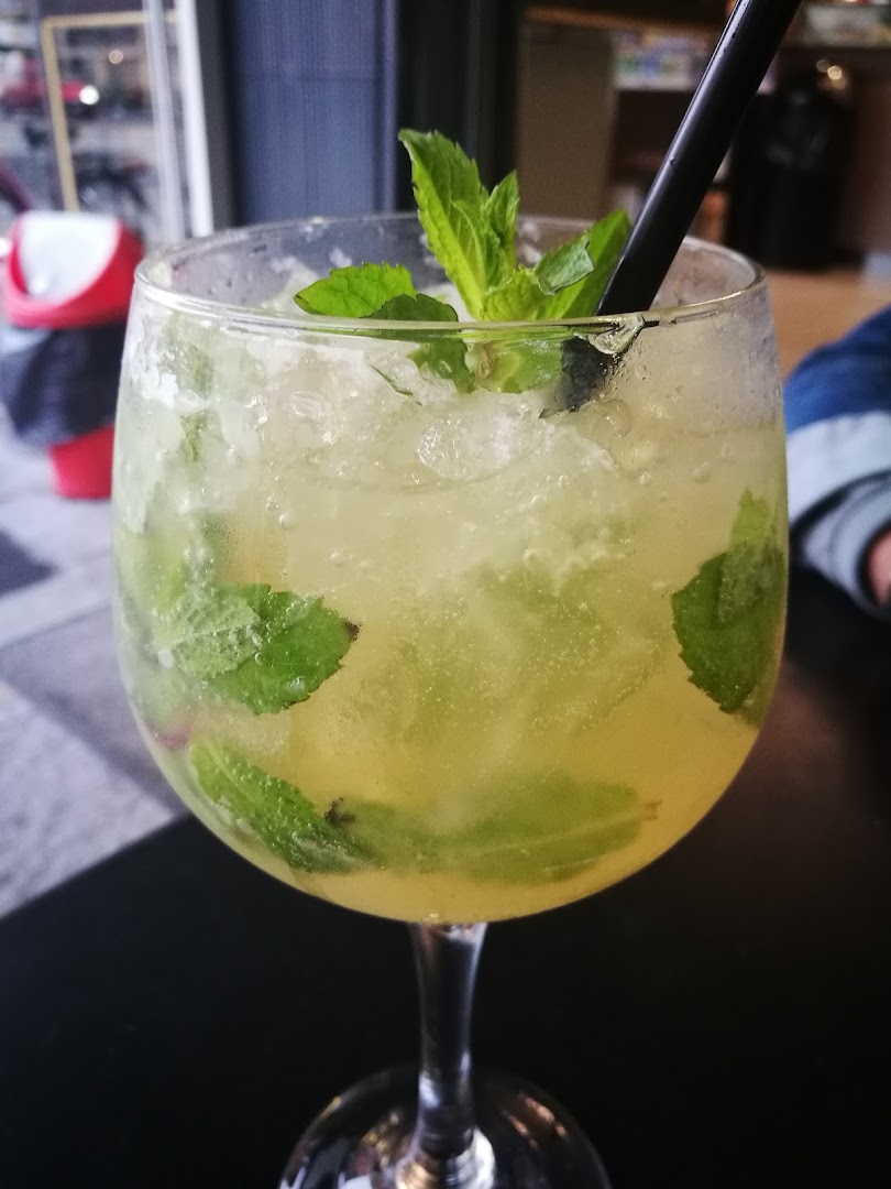 Bar La Lifferia