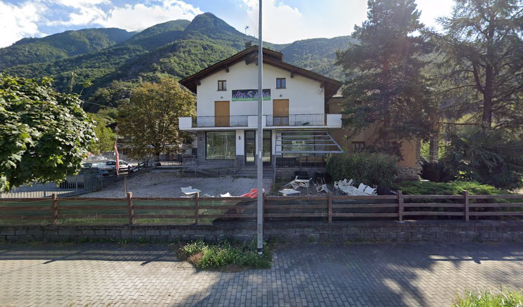Bar La Locanda, Dubino