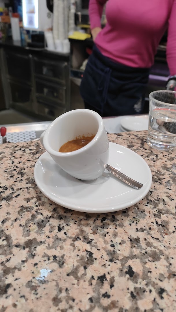 Bar La Locura, Bologna