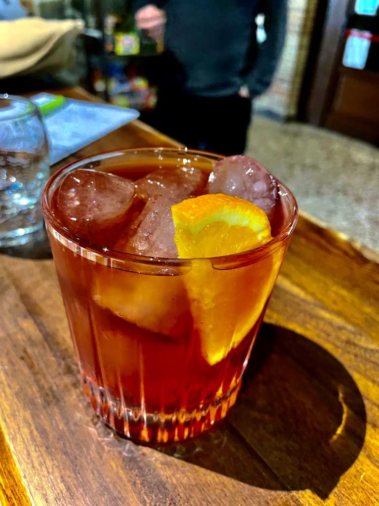 Bar La Loggia - Mondaino