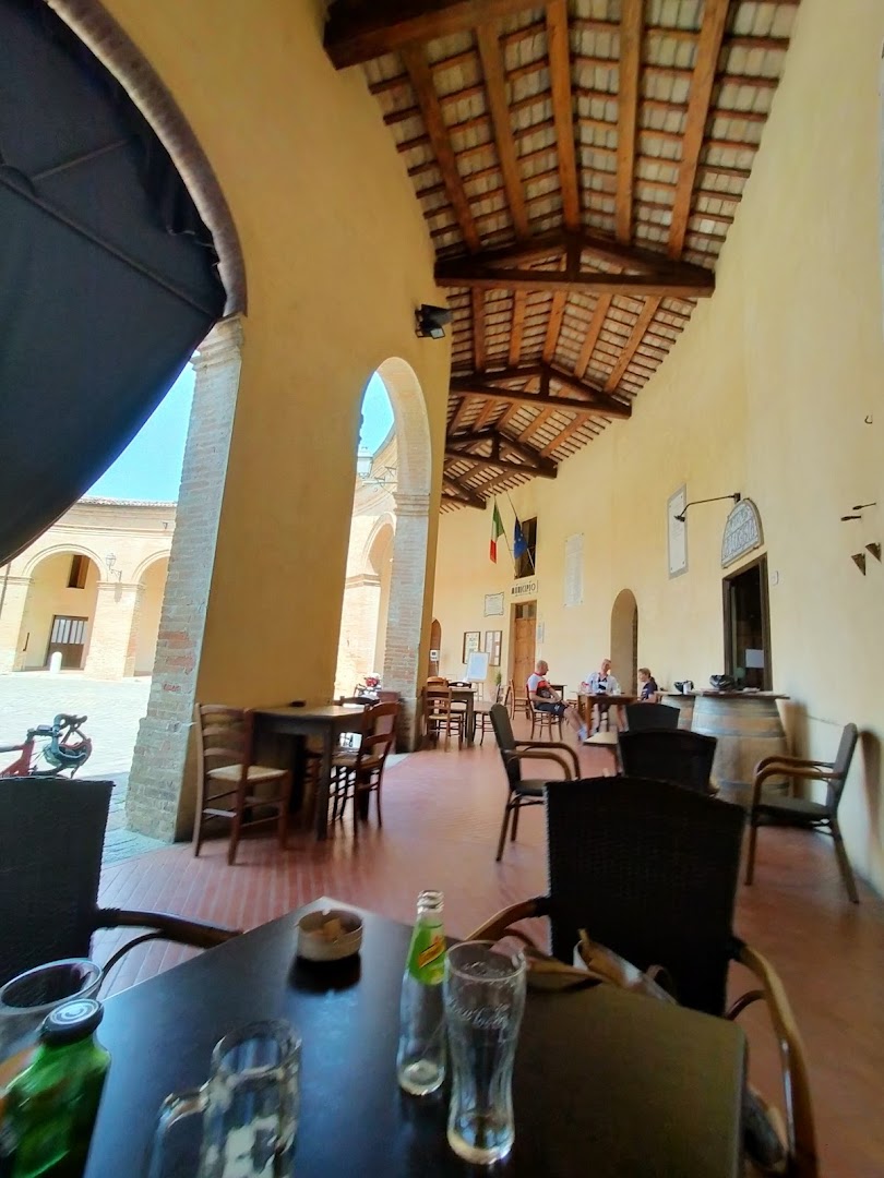 Bar La Loggia - Mondaino