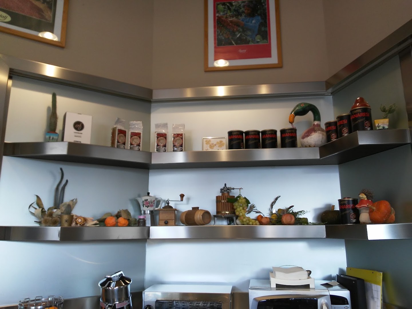 Bar La Lucciola