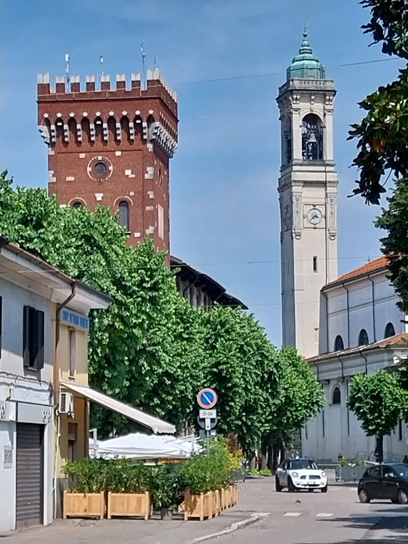 Bar La Madonnina, Rho