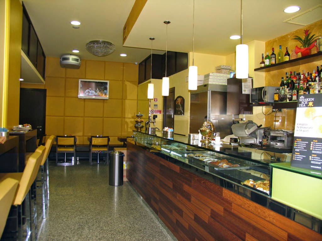 Bar La Madonnina