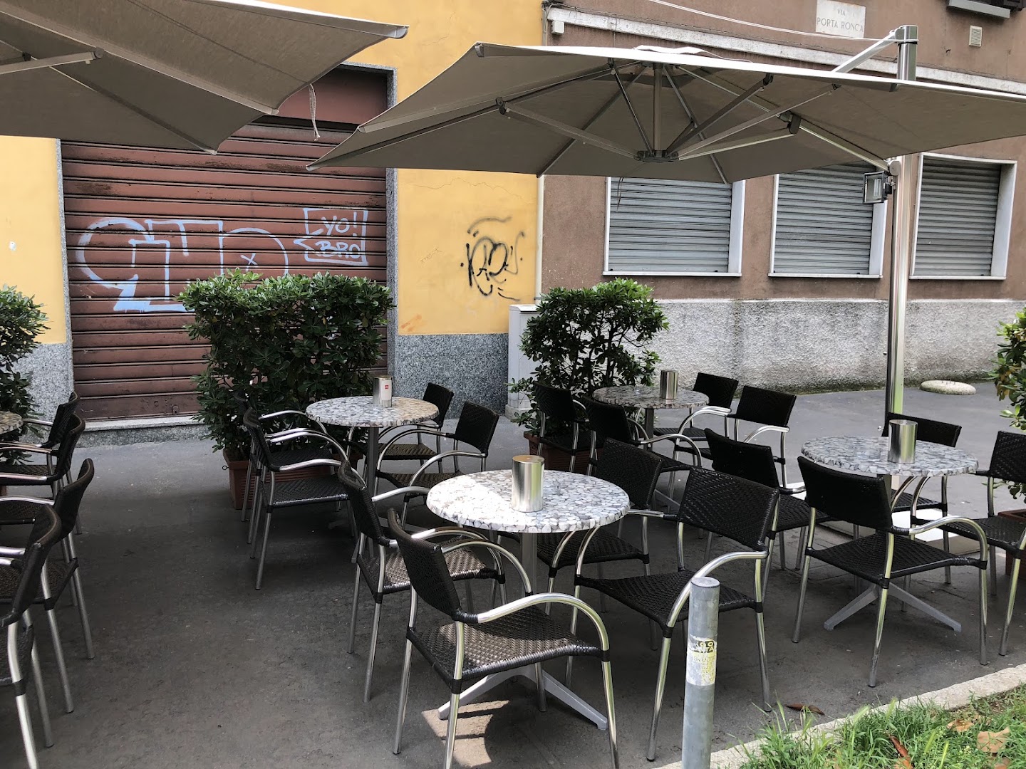 Bar La Madonnina