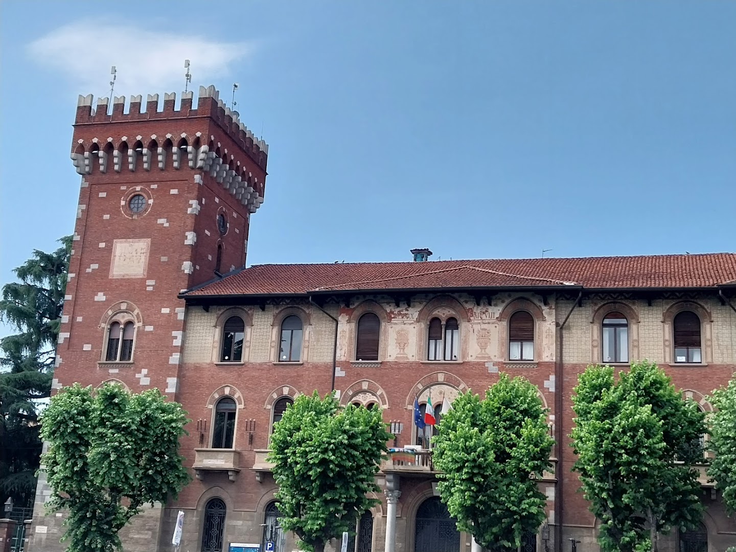 Bar La Madonnina