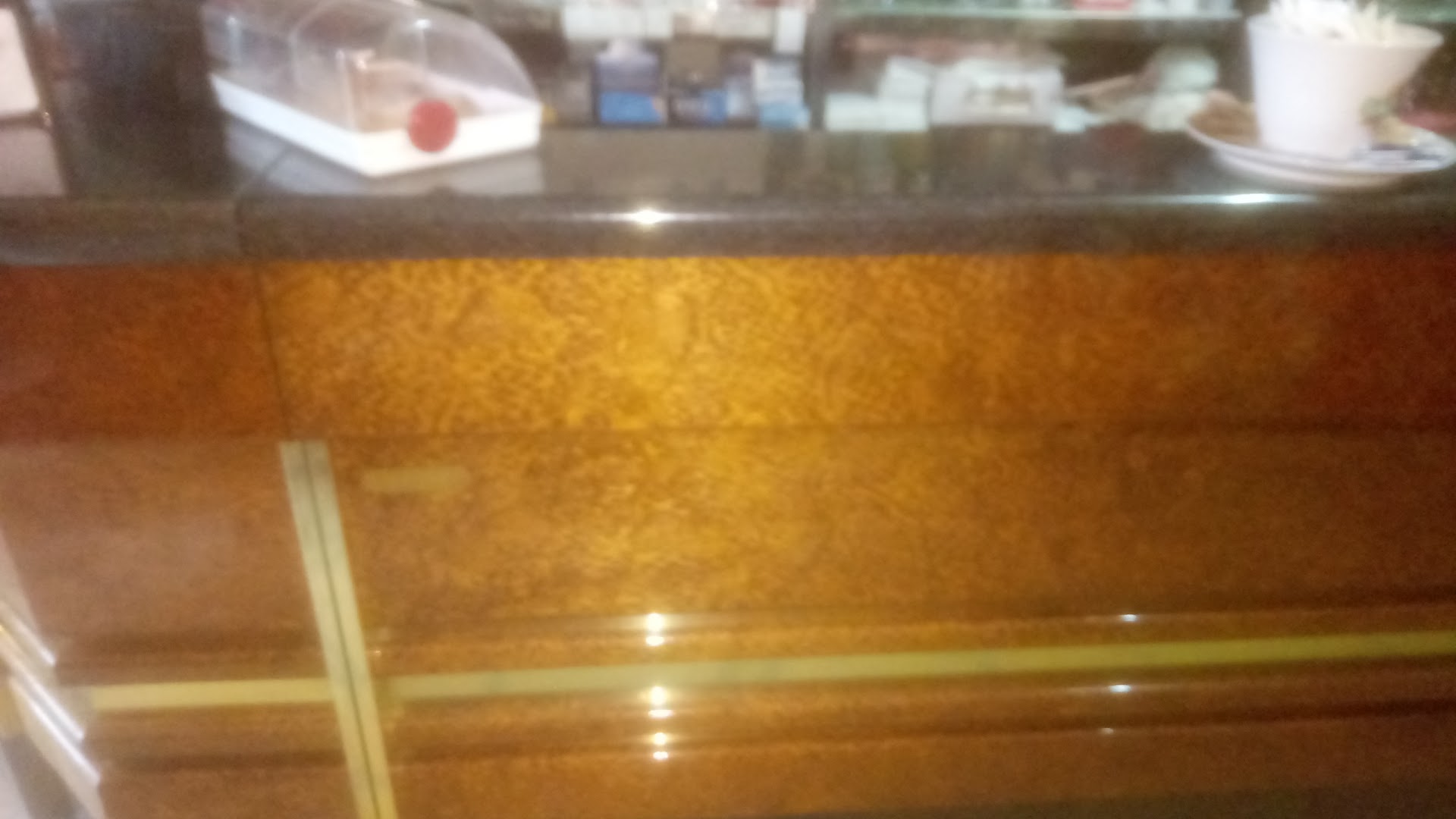 Bar La Mancusa