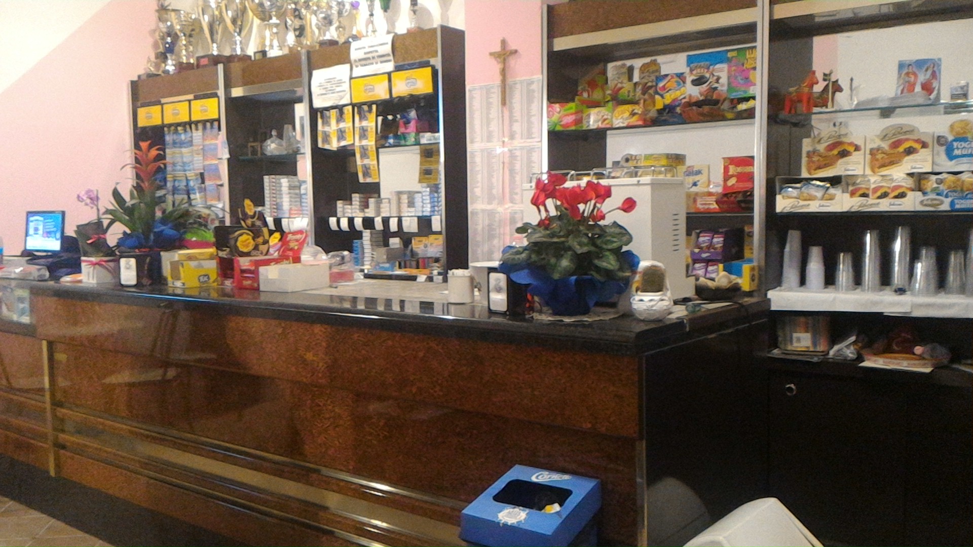 Bar La Mancusa