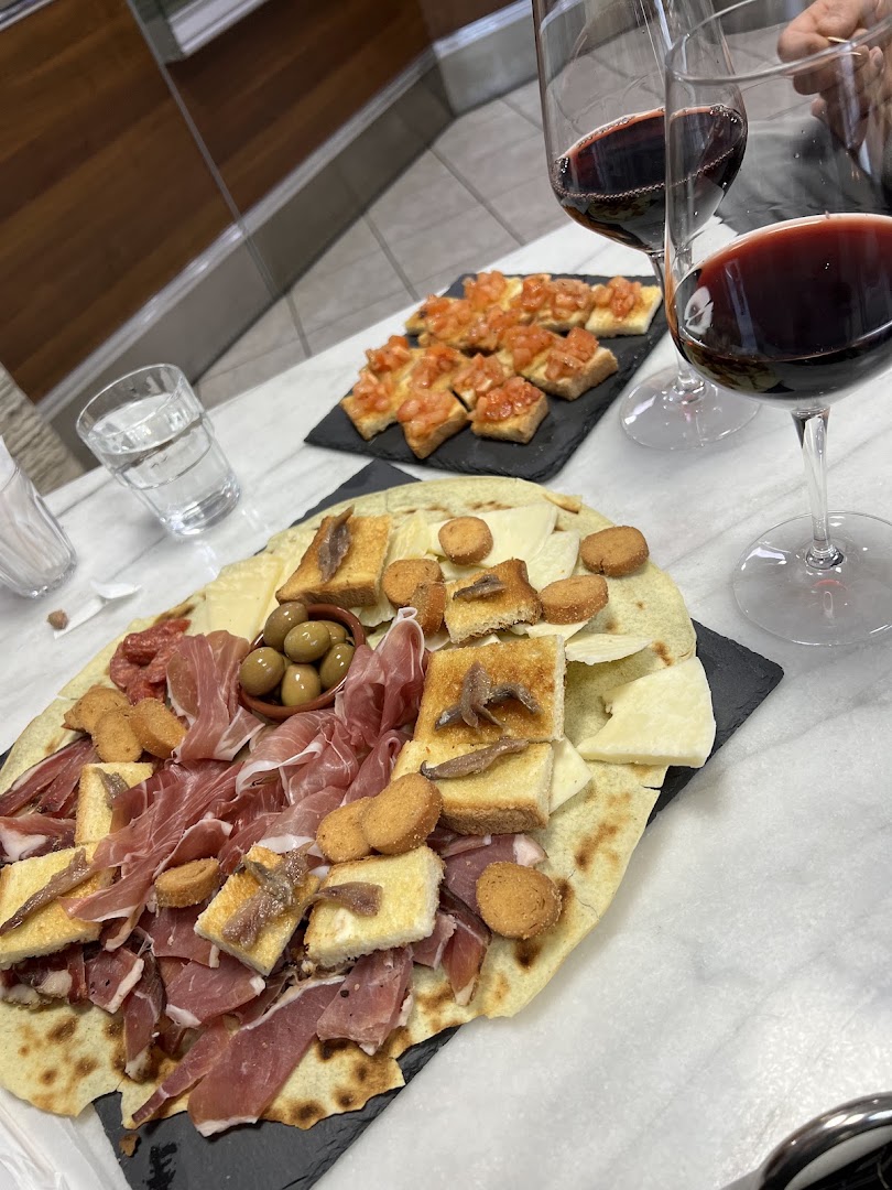 Bar La Maschera
