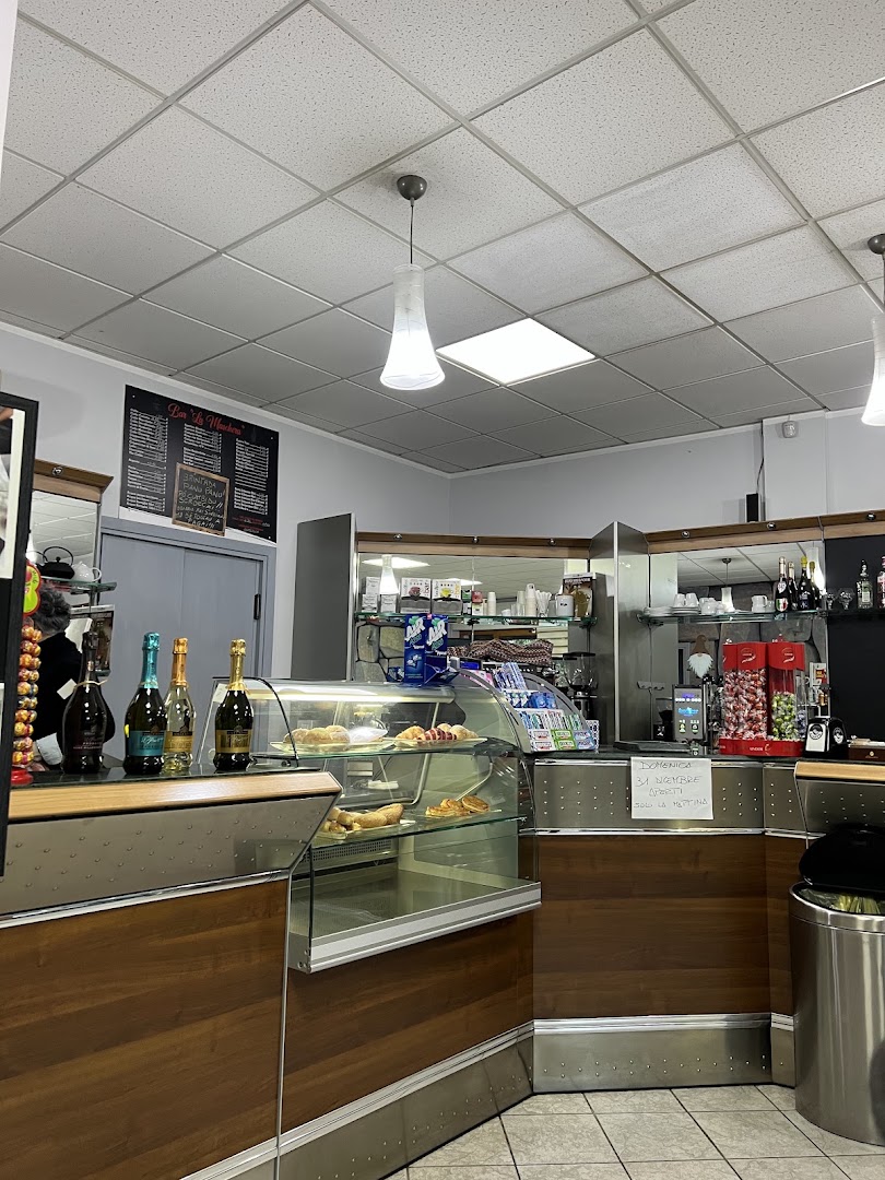Bar La Maschera