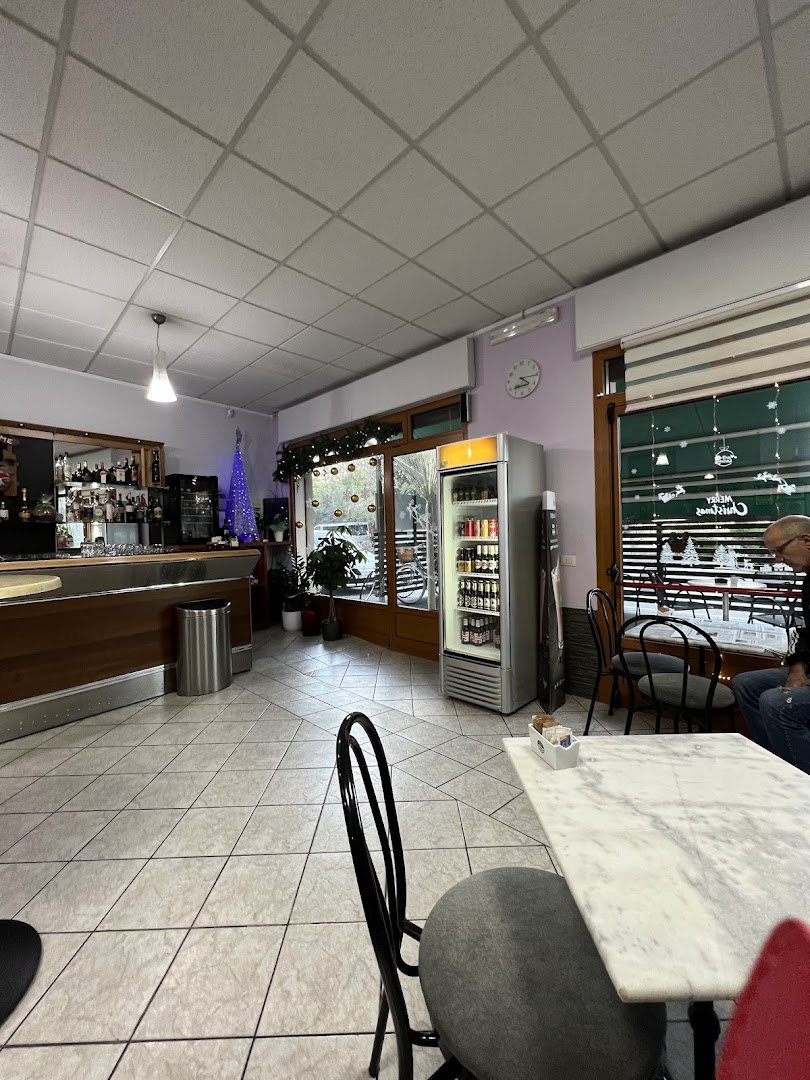 Bar La Maschera