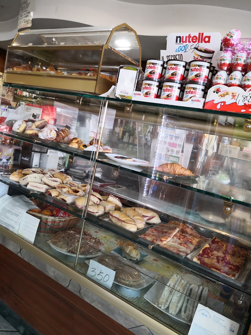 Bar La Mela