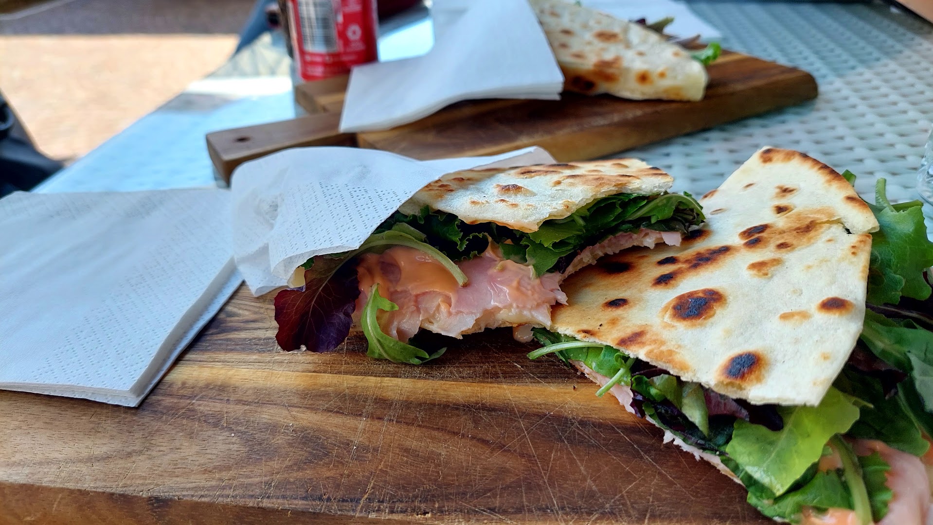 Bar La Meta