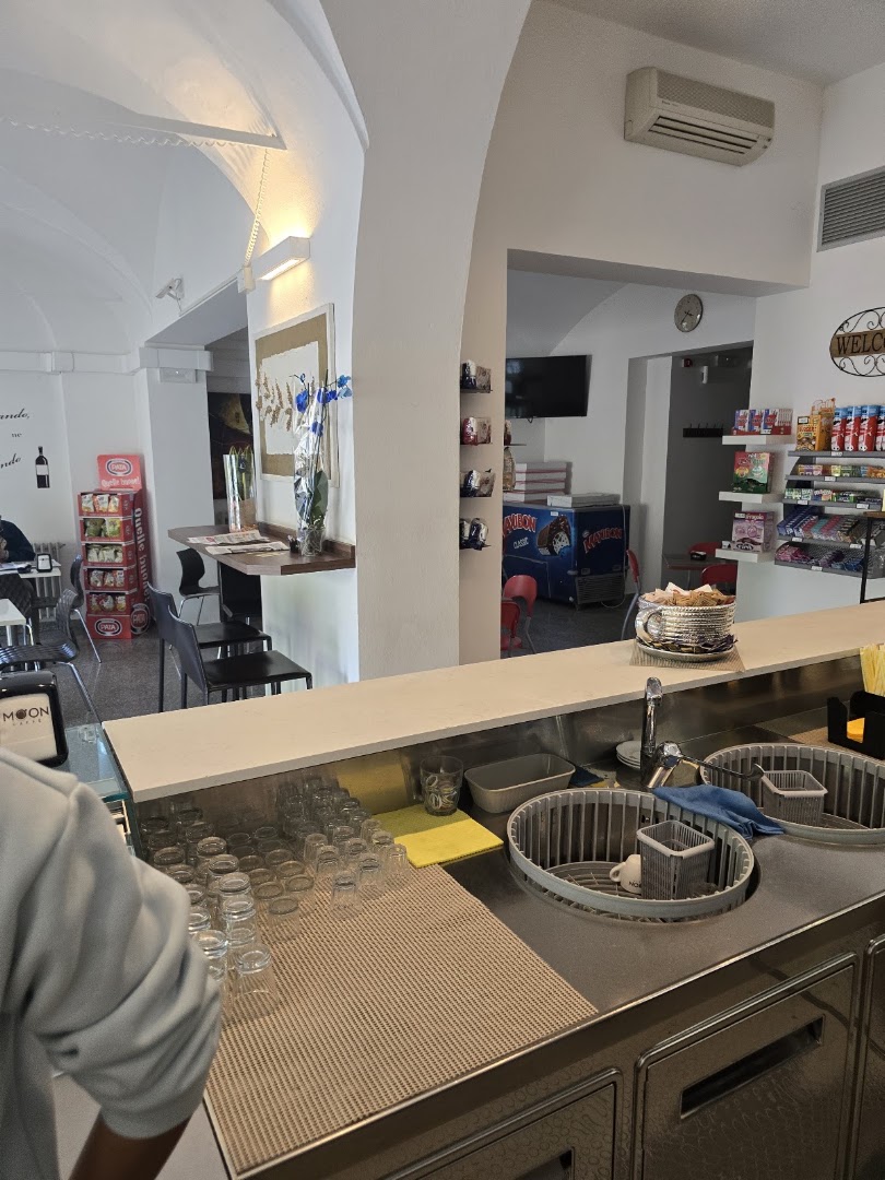 Bar La Mimosa