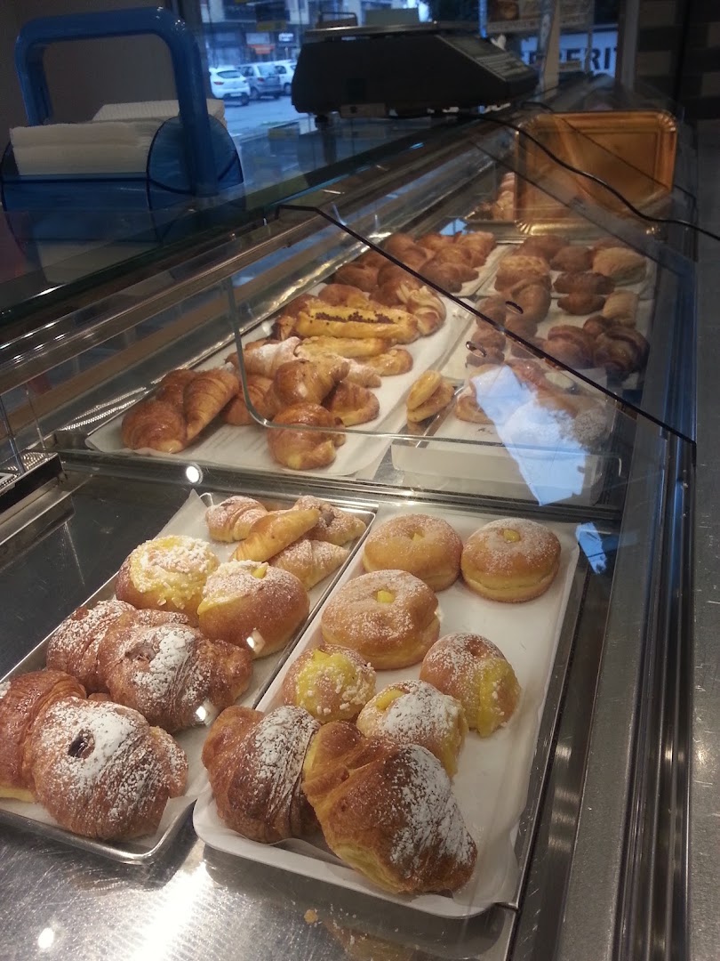 Bar La Mucchetta