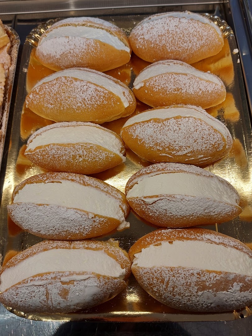 Bar La Mucchetta