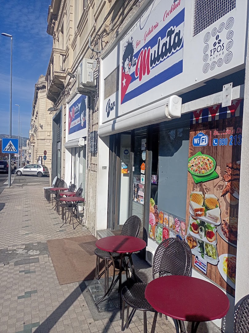 Bar la Mulata