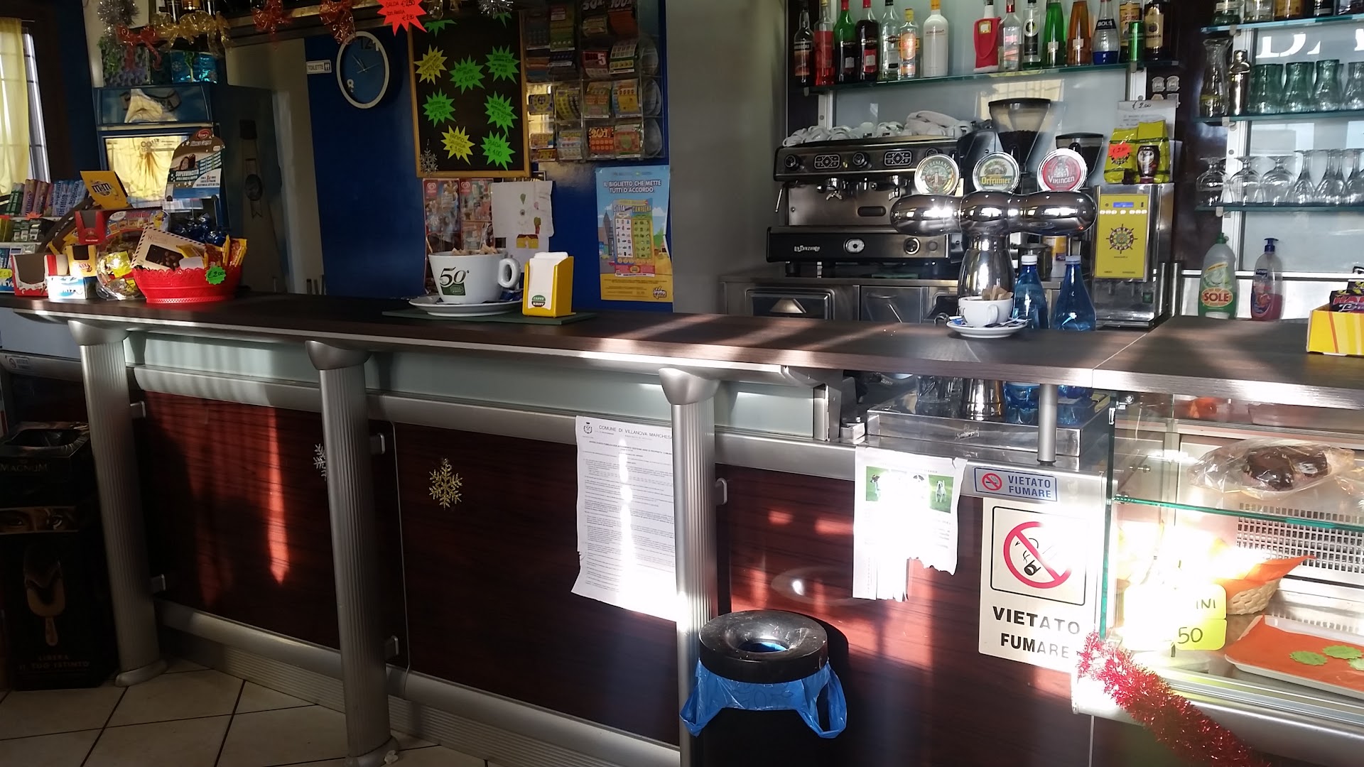 Bar La Noche