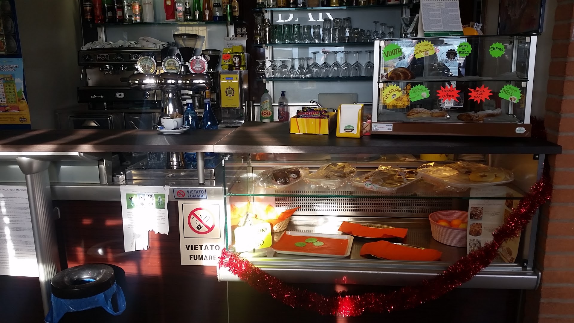 Bar La Noche