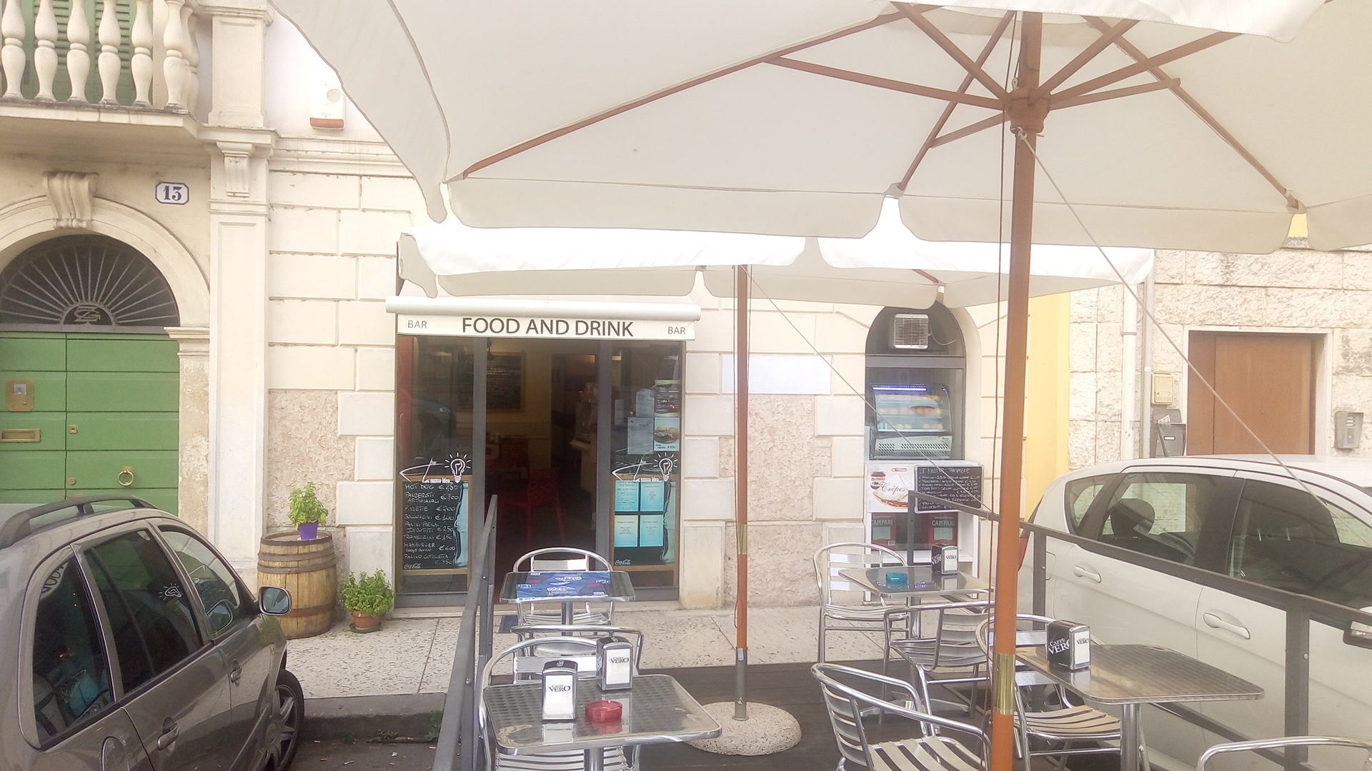 Bar La Nuova Idea