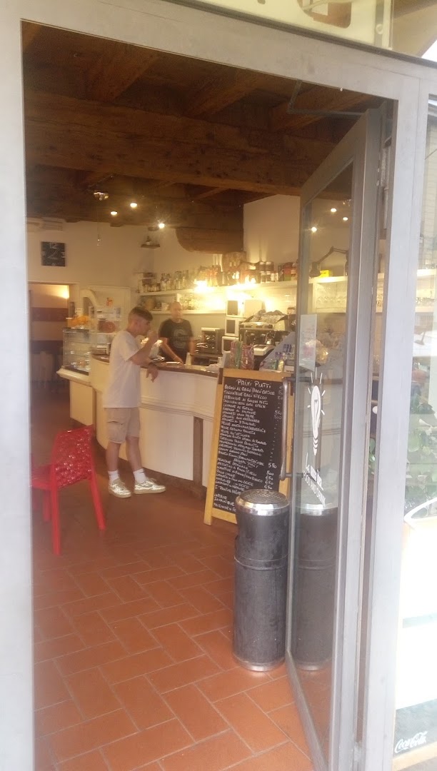 Bar La Nuova Idea