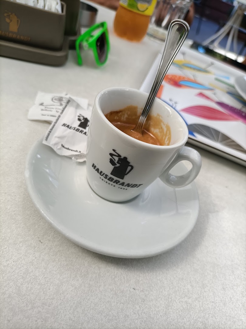 Bar La Nuova Stazione