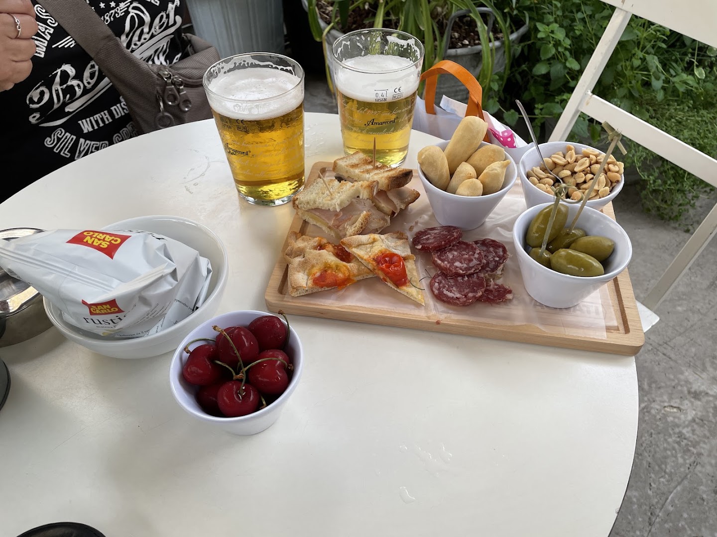 Bar La Nuova Stazione