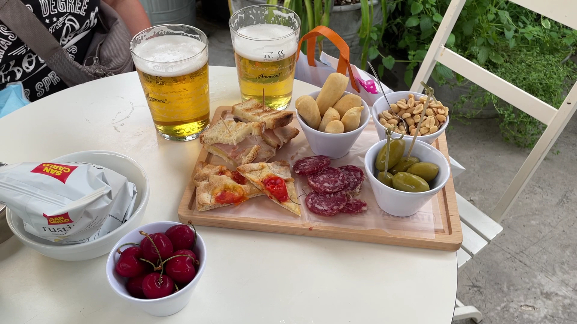 Bar La Nuova Stazione
