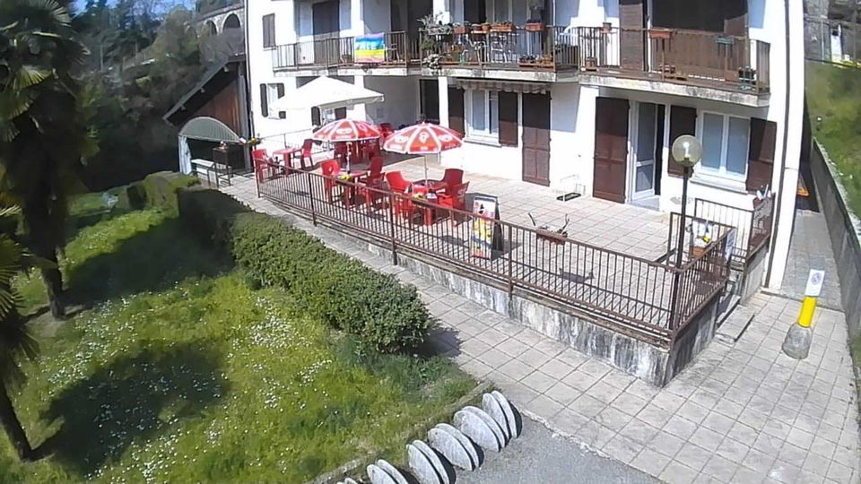 Bar La nuova Tassera, Ponte San Pietro