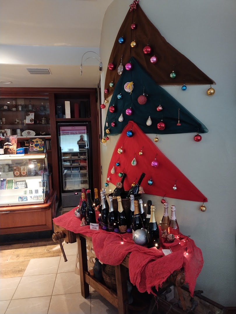 Bar La Palazzina