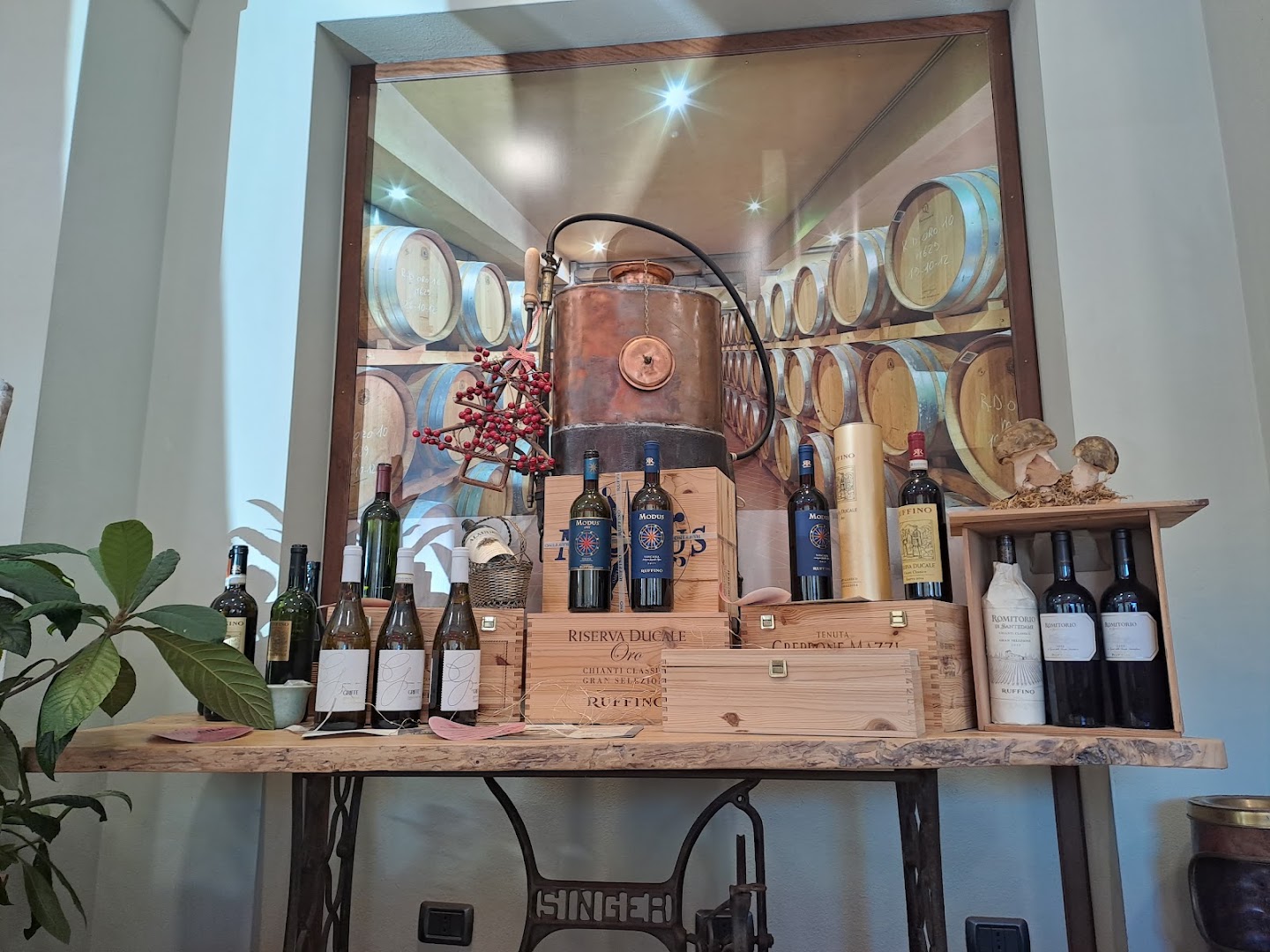 Bar La Palazzina