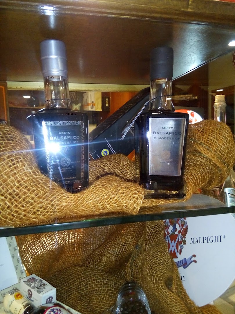 Bar La Palazzina