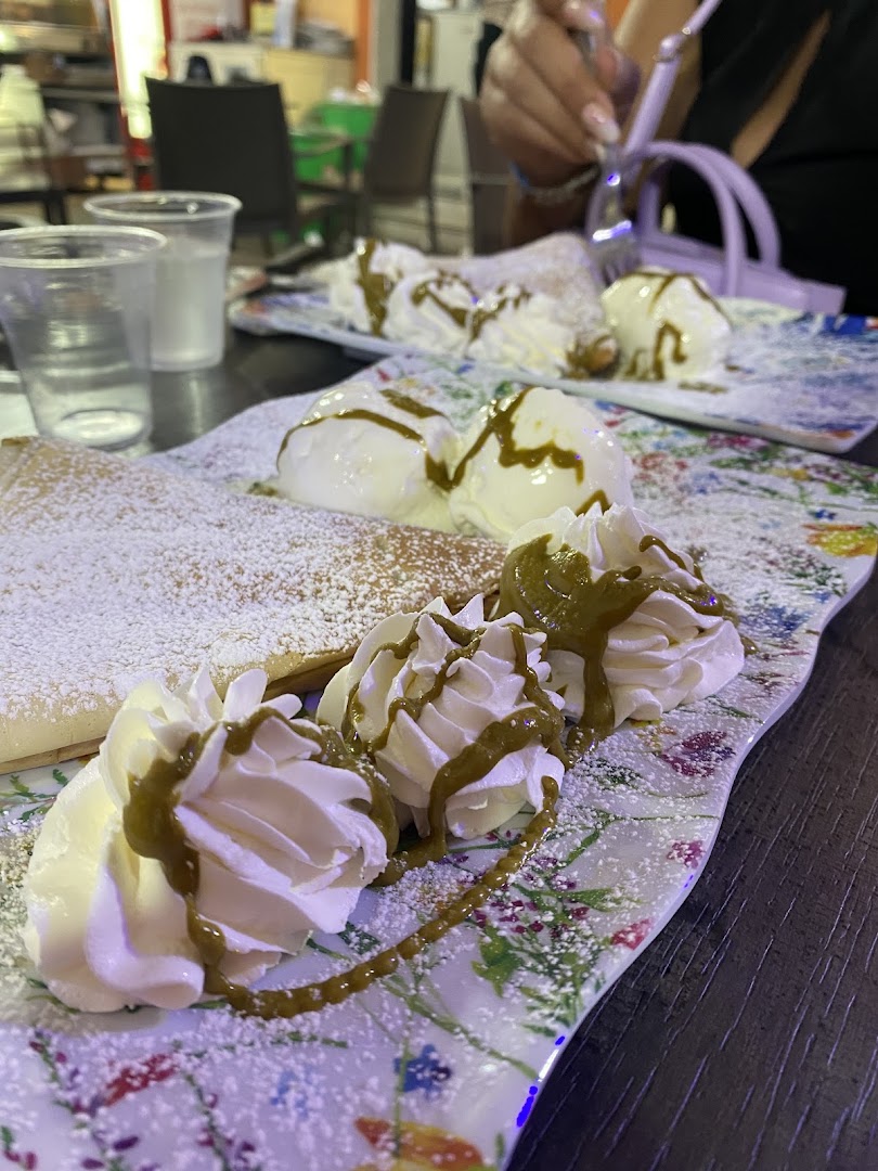 Bar La Palma