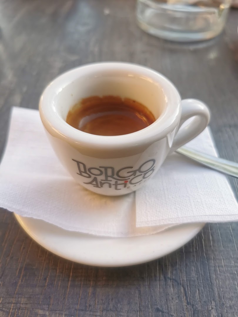 Bar La Palma