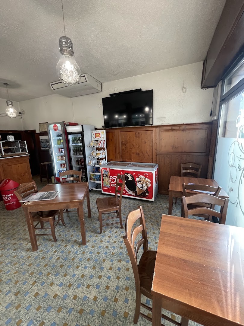 Bar La Parmigiana, Venezia