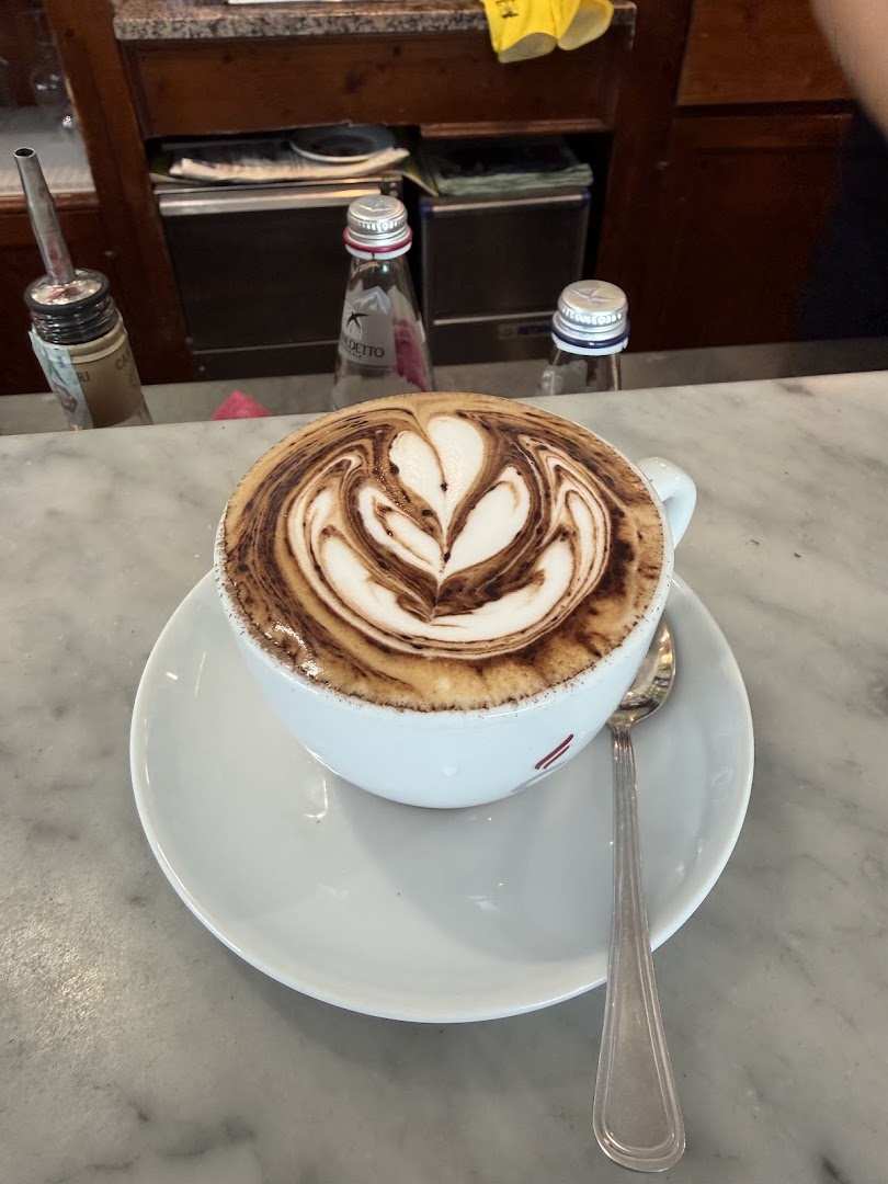 Bar La Parmigiana