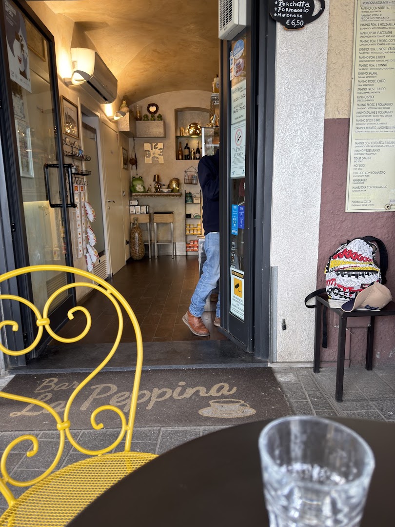 Bar "La Peppina"