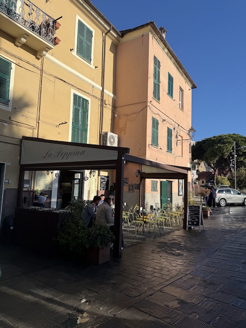 Bar "La Peppina"