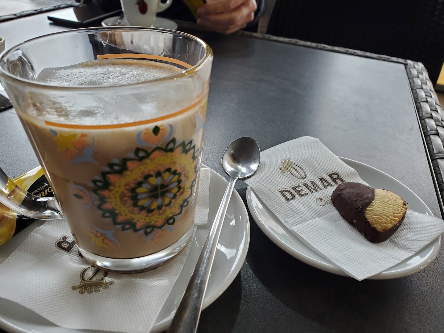 Bar La Pergola