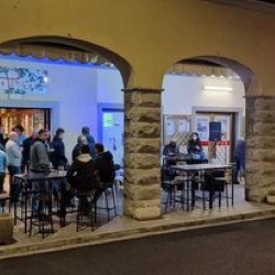 Bar La Pergola