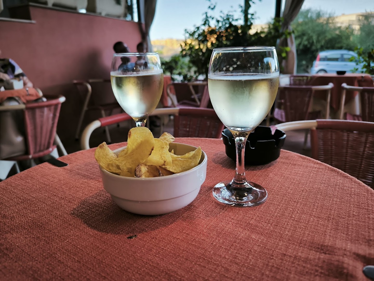 Bar La Perla