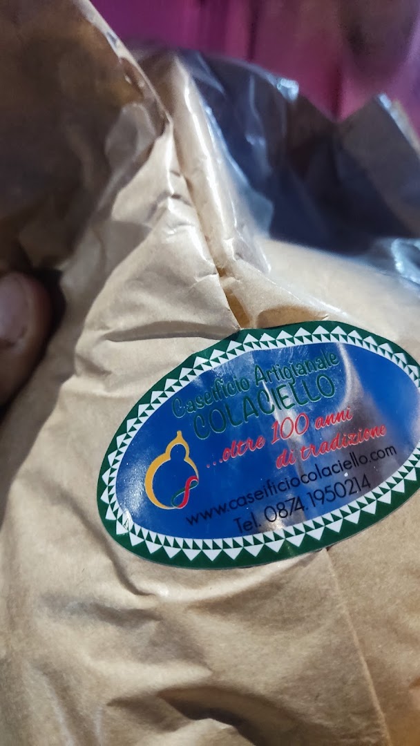 Bar La Piana Degli Incontri Di Colaneri Giuliana, Molise