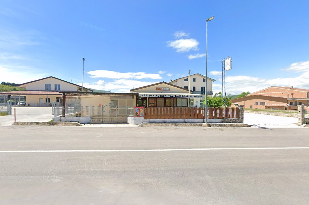 Bar La Piana Degli Incontri Di Colaneri Giuliana