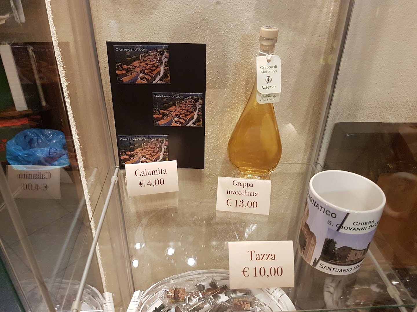 Bar La Piazza di Giannotti Mirco