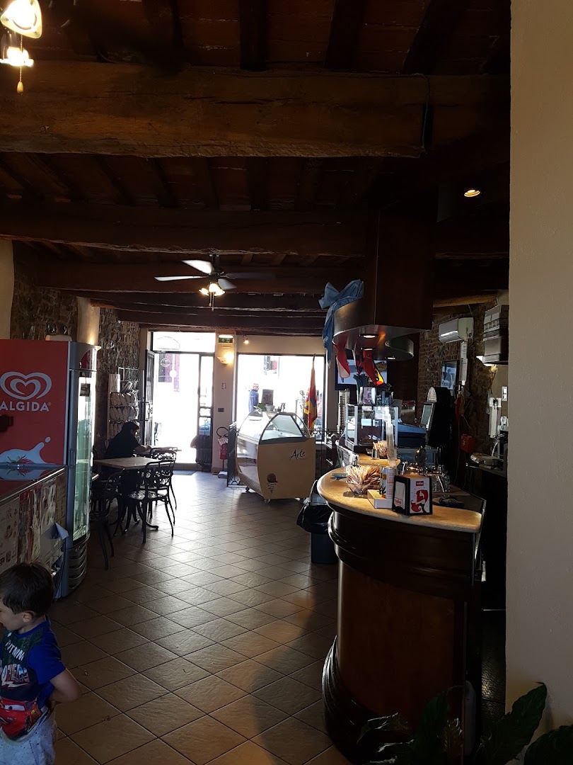 Bar La Piazza di Giannotti Mirco